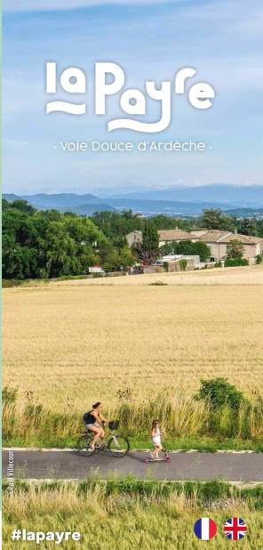 Télécharger le dépliant de la Dolce Via